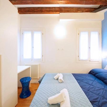 Dolcevita Apartments N 502 Biennale Венеція Екстер'єр фото