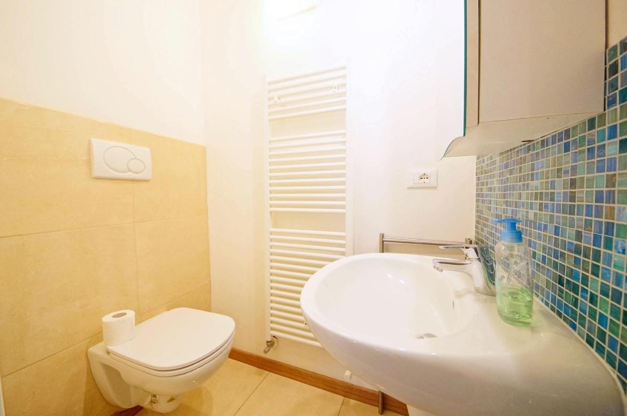 Dolcevita Apartments N 502 Biennale Венеція Екстер'єр фото