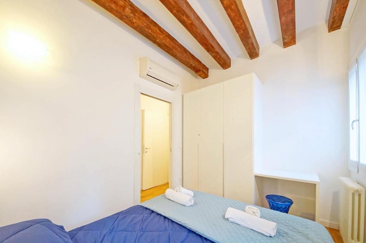 Dolcevita Apartments N 502 Biennale Венеція Екстер'єр фото
