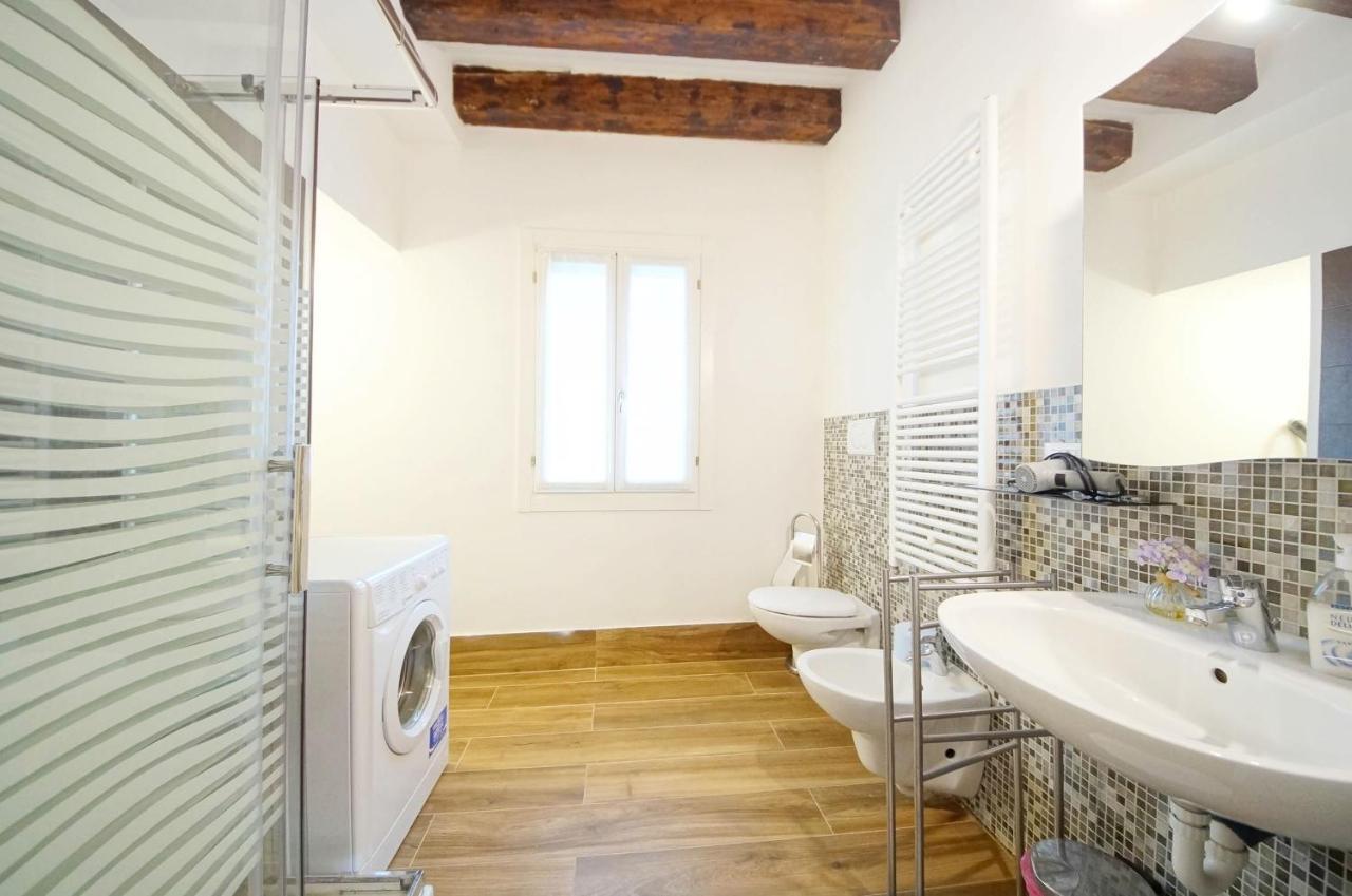 Dolcevita Apartments N 502 Biennale Венеція Екстер'єр фото