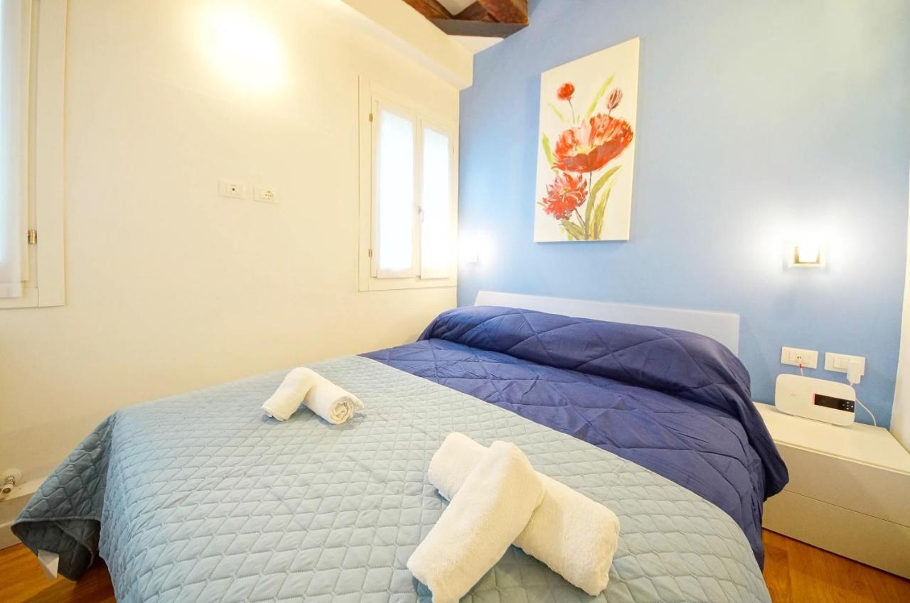 Dolcevita Apartments N 502 Biennale Венеція Екстер'єр фото