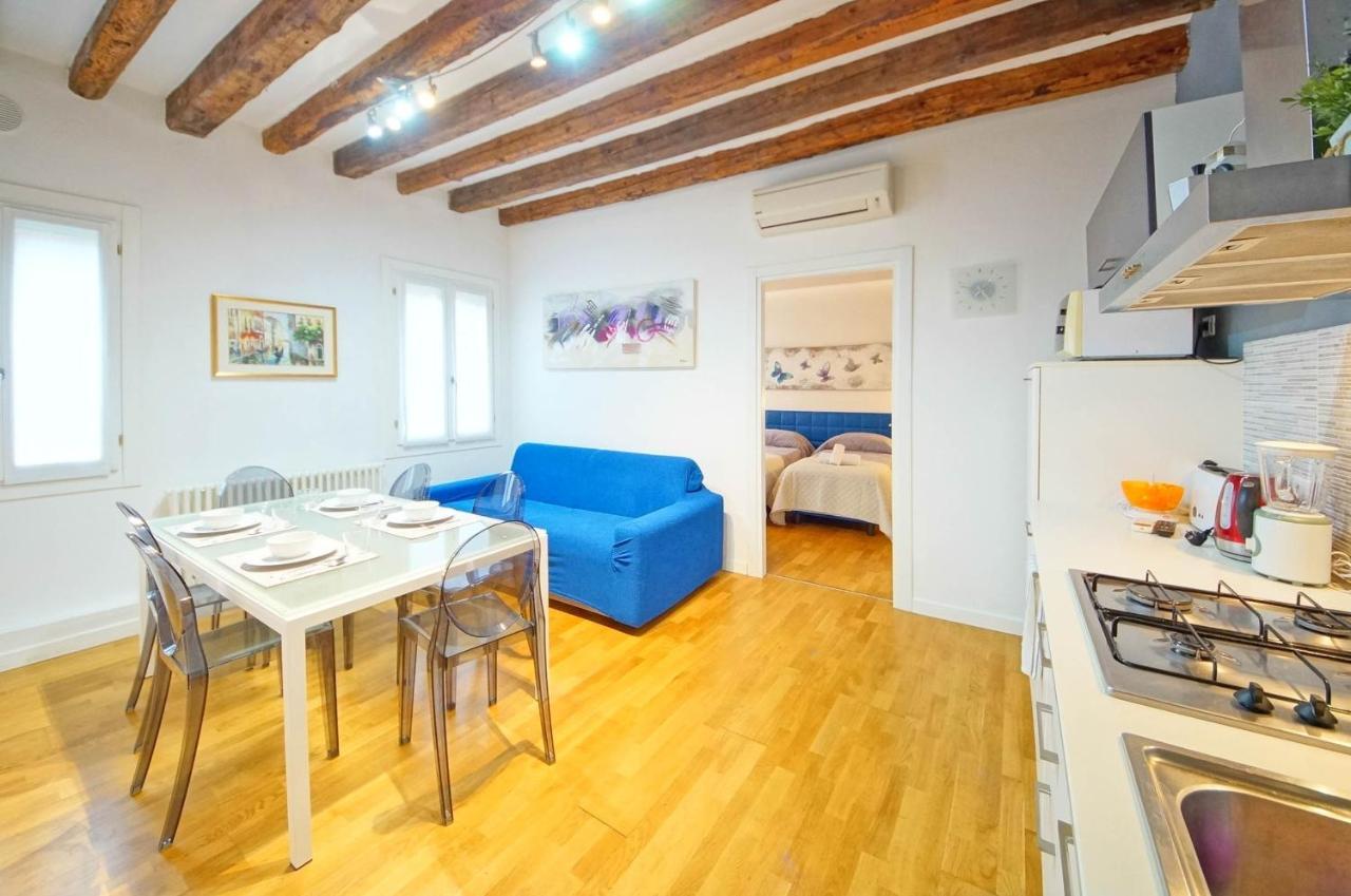 Dolcevita Apartments N 502 Biennale Венеція Екстер'єр фото