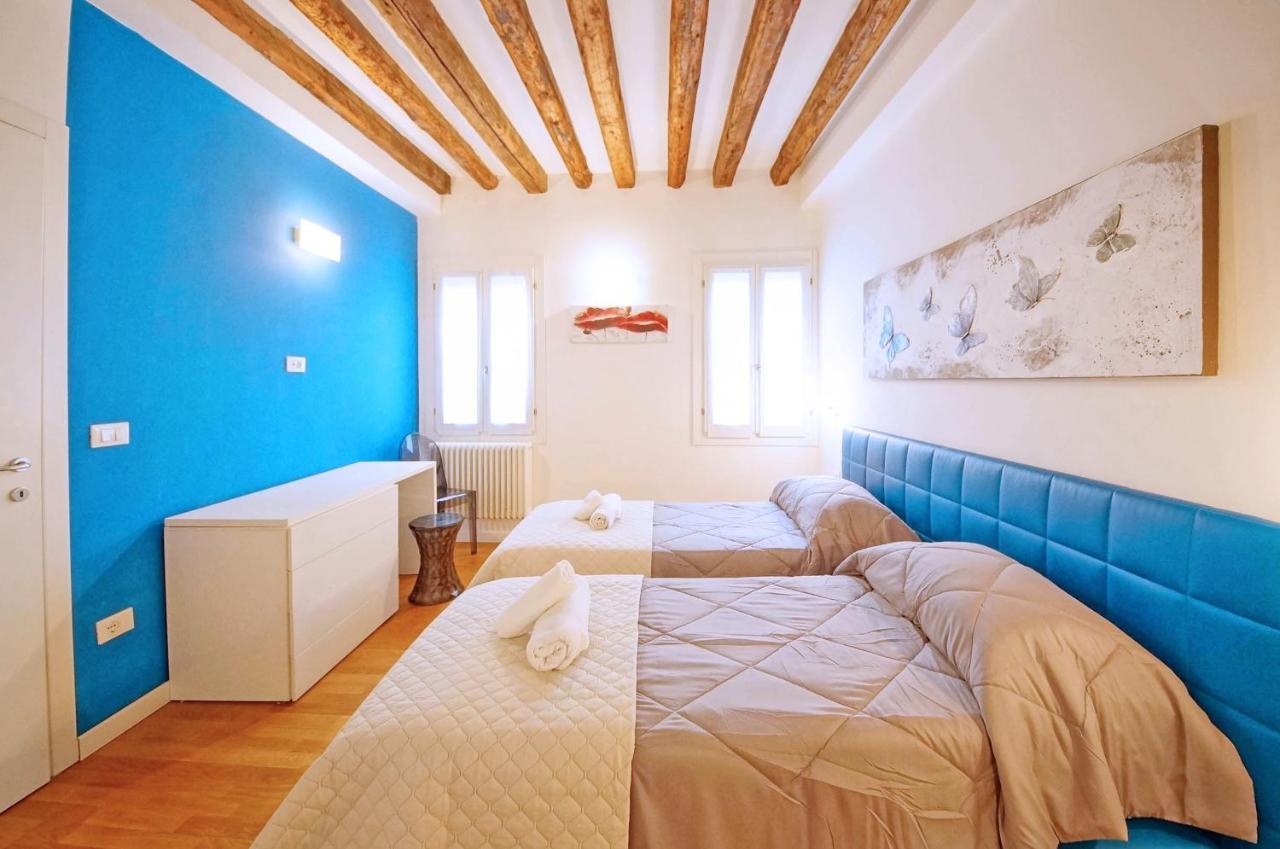 Dolcevita Apartments N 502 Biennale Венеція Екстер'єр фото