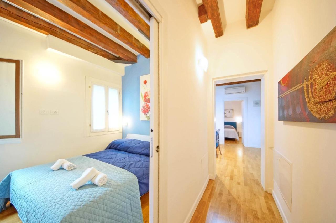 Dolcevita Apartments N 502 Biennale Венеція Екстер'єр фото