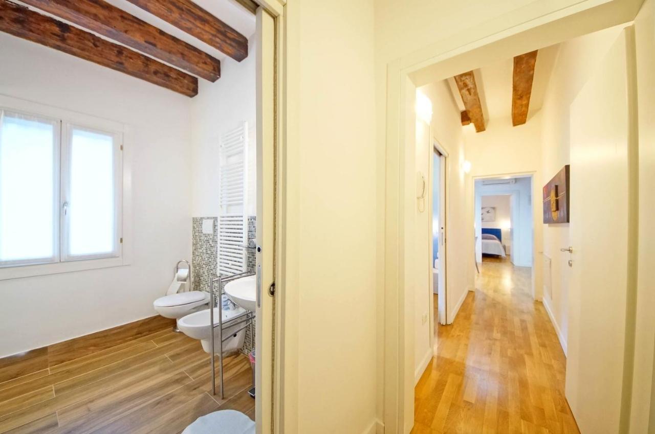 Dolcevita Apartments N 502 Biennale Венеція Екстер'єр фото