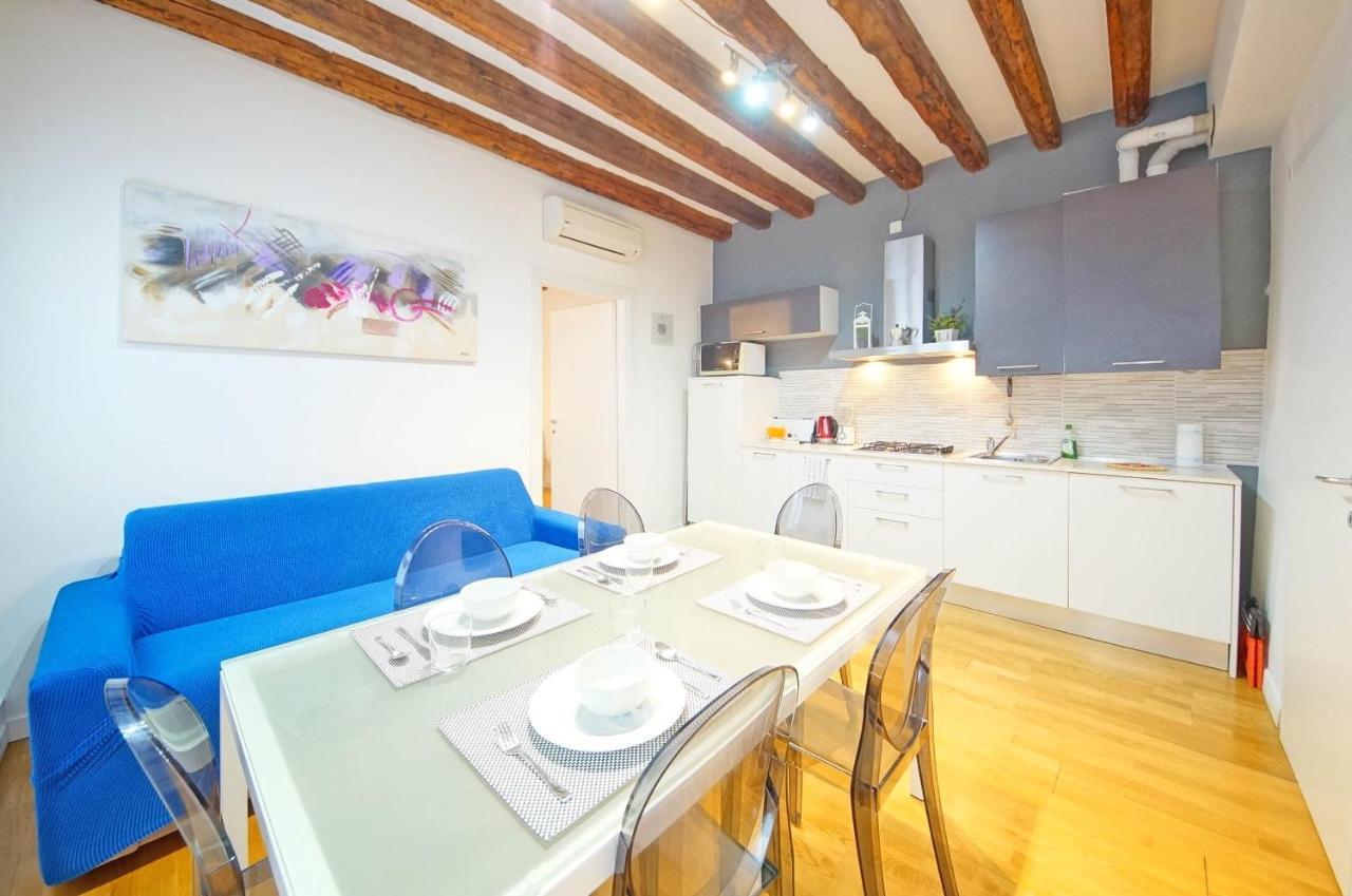 Dolcevita Apartments N 502 Biennale Венеція Екстер'єр фото