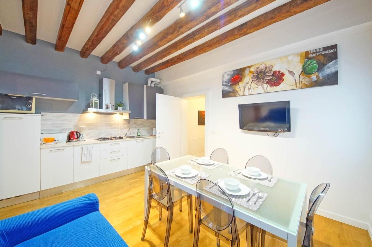 Dolcevita Apartments N 502 Biennale Венеція Екстер'єр фото