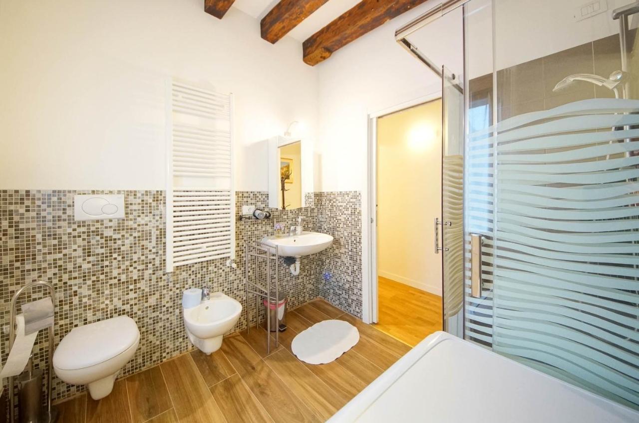 Dolcevita Apartments N 502 Biennale Венеція Екстер'єр фото