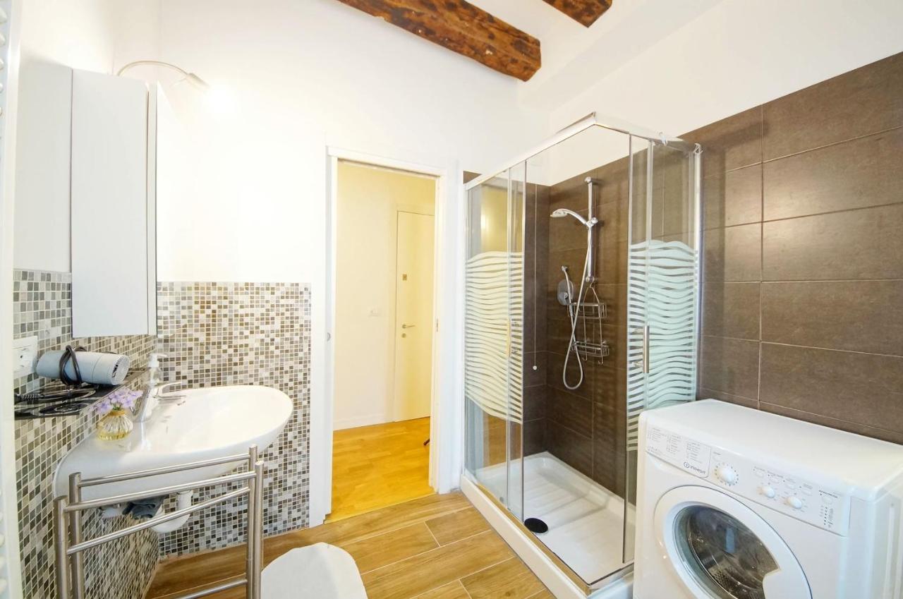 Dolcevita Apartments N 502 Biennale Венеція Екстер'єр фото