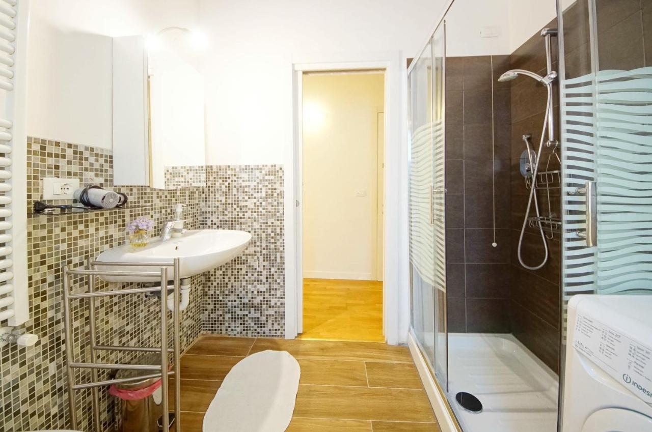 Dolcevita Apartments N 502 Biennale Венеція Екстер'єр фото