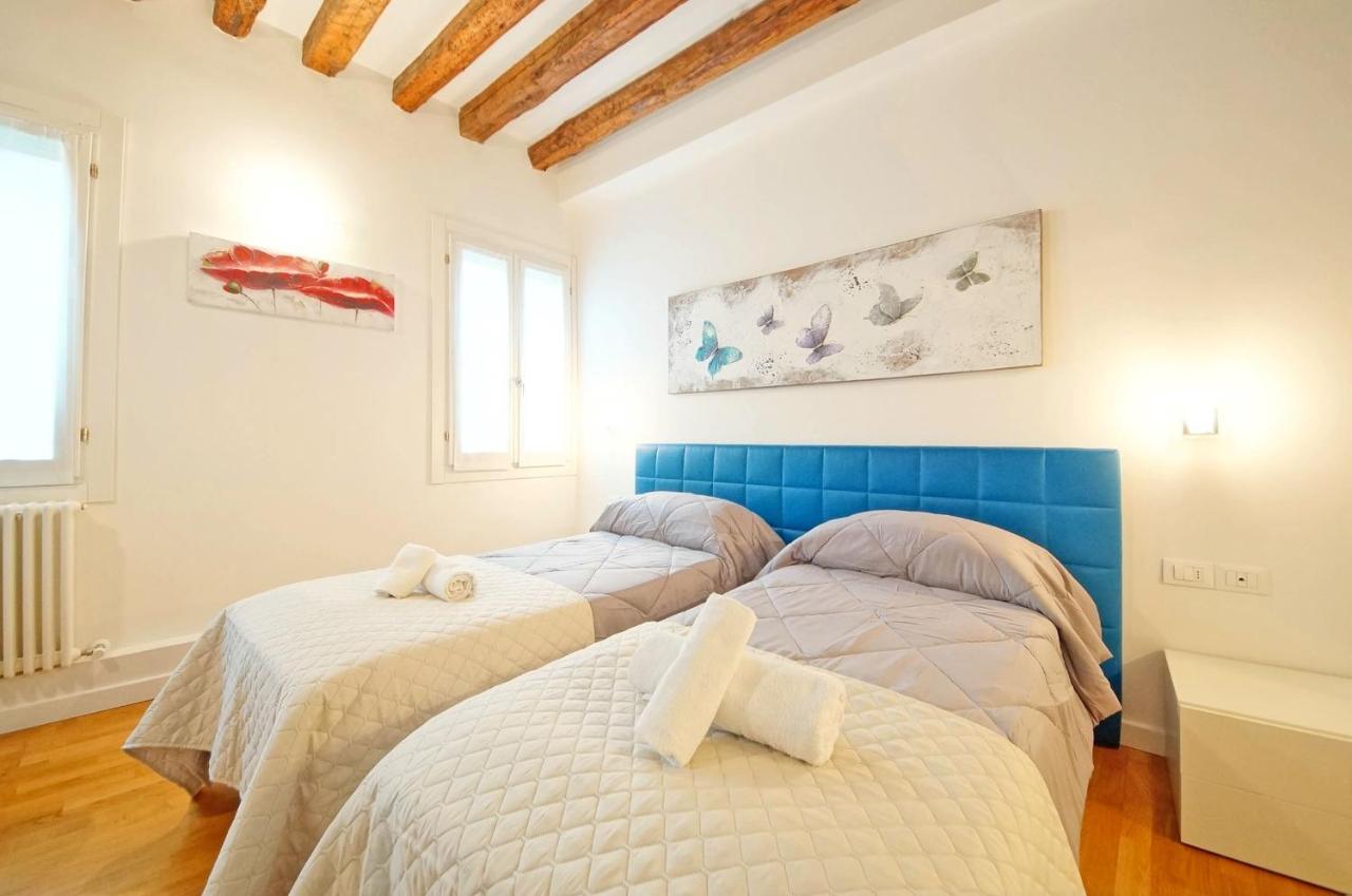 Dolcevita Apartments N 502 Biennale Венеція Екстер'єр фото
