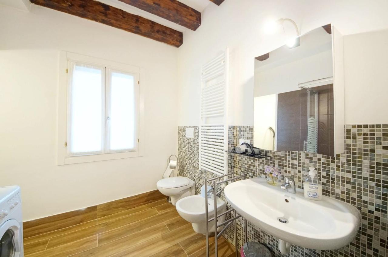 Dolcevita Apartments N 502 Biennale Венеція Екстер'єр фото
