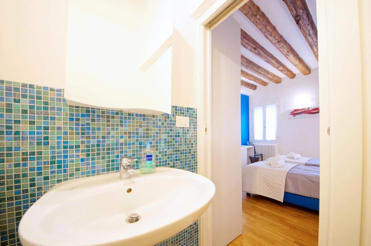 Dolcevita Apartments N 502 Biennale Венеція Екстер'єр фото